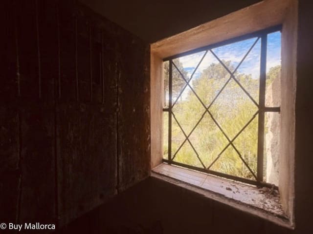 2 quarto Quinta/Casa Rural para venda em Andratx com garagem - 605 000 € (Ref: 8951924)