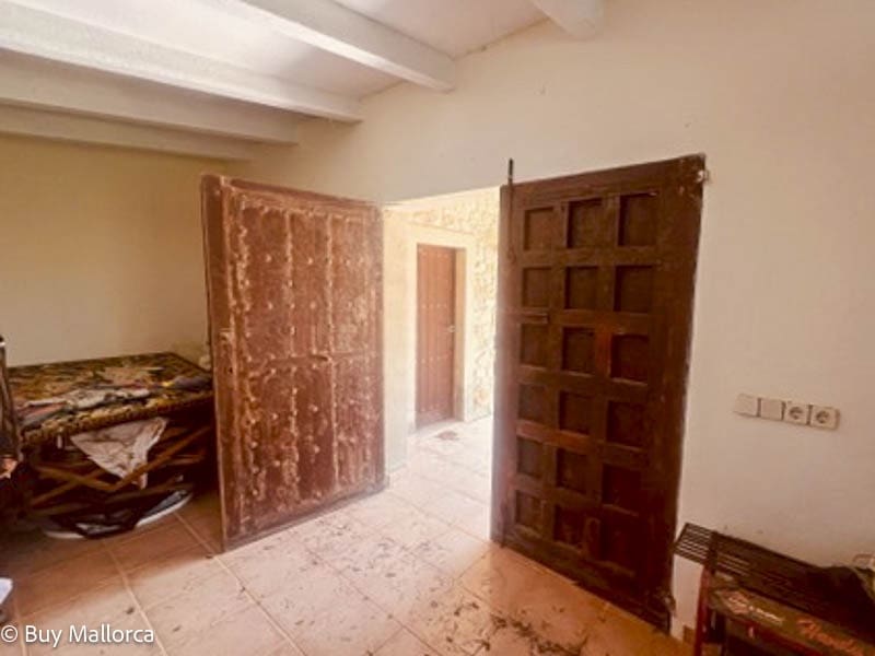 2 quarto Quinta/Casa Rural para venda em Andratx com garagem - 605 000 € (Ref: 8951924)