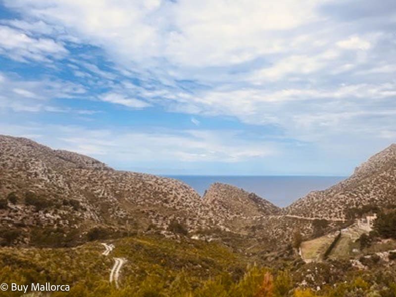 2 quarto Quinta/Casa Rural para venda em Andratx com garagem - 605 000 € (Ref: 8951924)