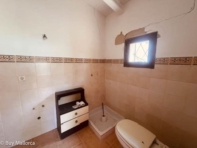 2 quarto Quinta/Casa Rural para venda em Andratx com garagem - 605 000 € (Ref: 8951924)