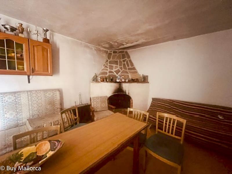 2 quarto Quinta/Casa Rural para venda em Andratx com garagem - 605 000 € (Ref: 8951924)