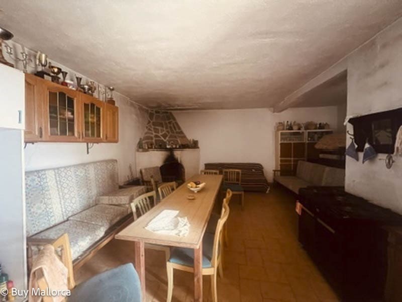 2 quarto Quinta/Casa Rural para venda em Andratx com garagem - 605 000 € (Ref: 8951924)