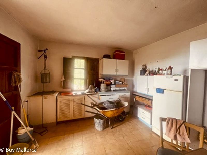2 quarto Quinta/Casa Rural para venda em Andratx com garagem - 605 000 € (Ref: 8951924)