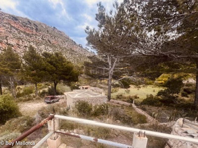 2 quarto Quinta/Casa Rural para venda em Andratx com garagem - 605 000 € (Ref: 8951924)