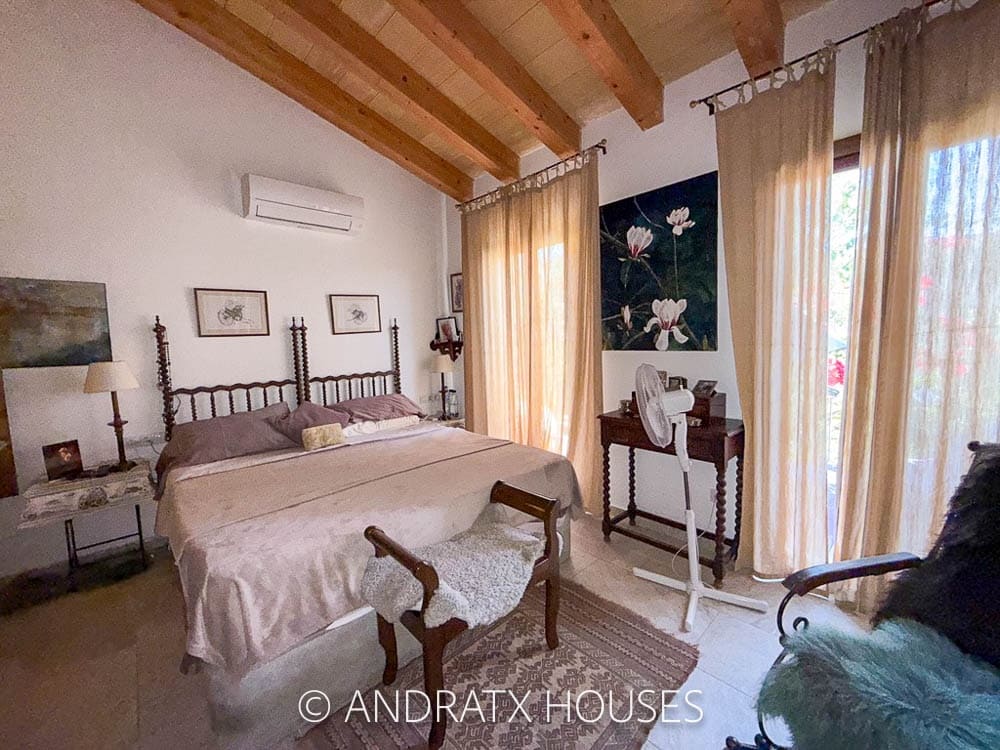 2 soveværelse Byhus til salg i Andratx - € 635.000 (Ref: 9117459)