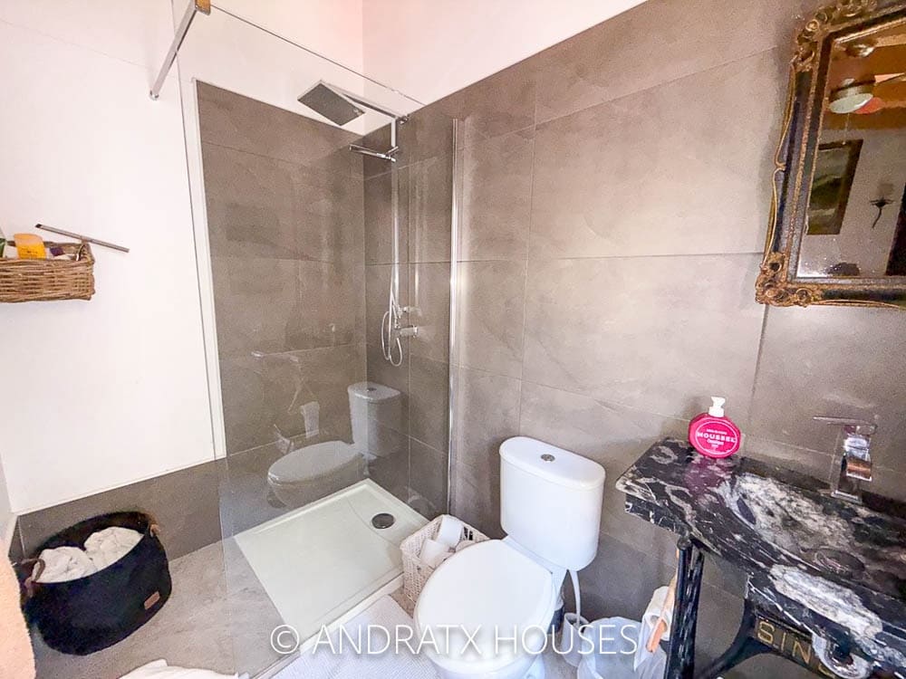 2 soveværelse Byhus til salg i Andratx - € 635.000 (Ref: 9117459)