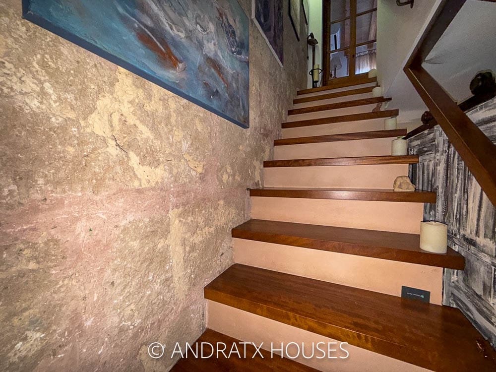 2 soveværelse Byhus til salg i Andratx - € 635.000 (Ref: 9117459)