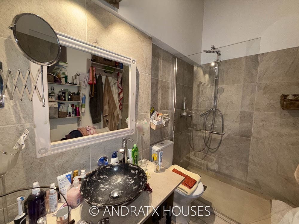 2 soveværelse Byhus til salg i Andratx - € 635.000 (Ref: 9117459)