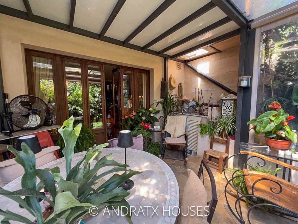 2 soveværelse Byhus til salg i Andratx - € 635.000 (Ref: 9117459)