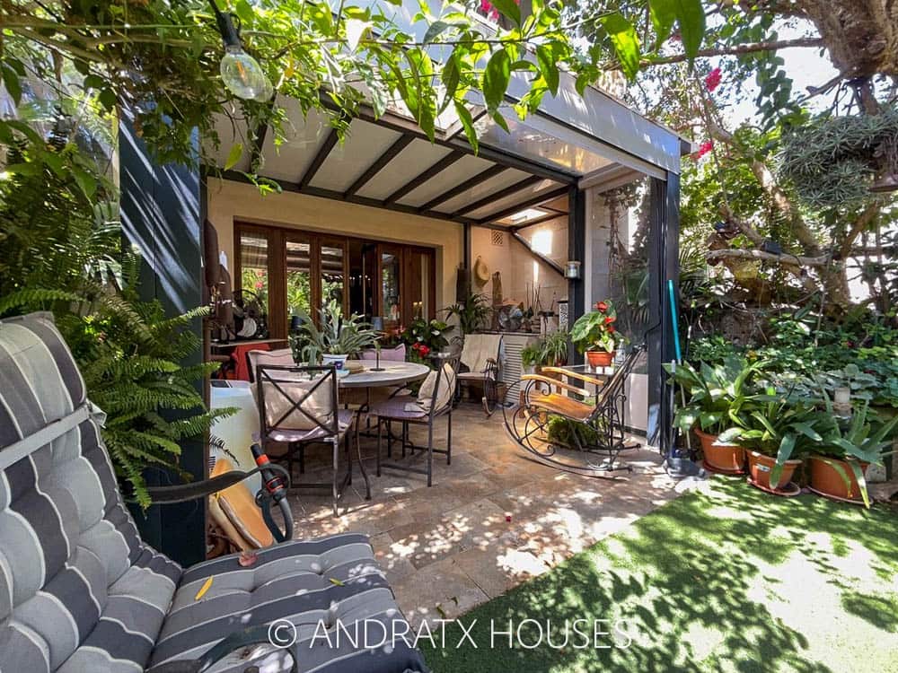 2 soveværelse Byhus til salg i Andratx - € 635.000 (Ref: 9117459)