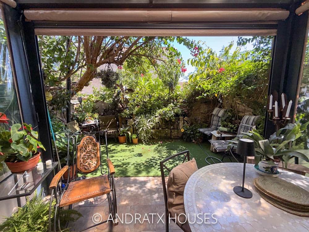 2 soveværelse Byhus til salg i Andratx - € 635.000 (Ref: 9117459)