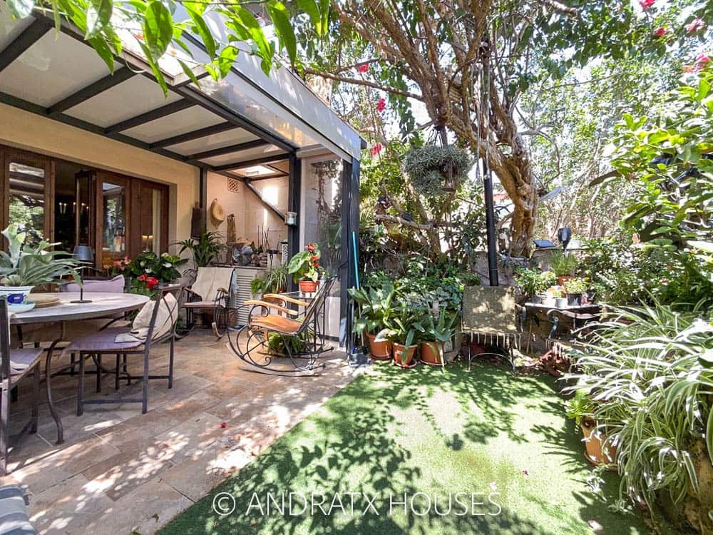 2 soveværelse Byhus til salg i Andratx - € 635.000 (Ref: 9117459)