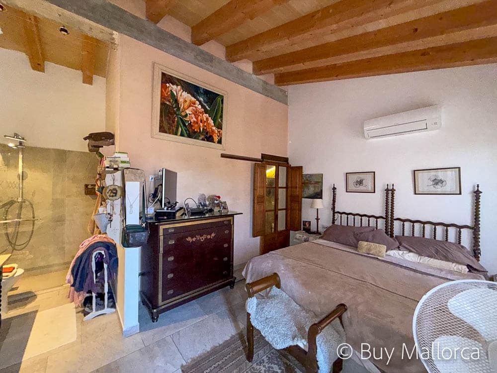 2 bedroom Townhouse for sale in Andratx - € 498,000 (Ref: 9117459)