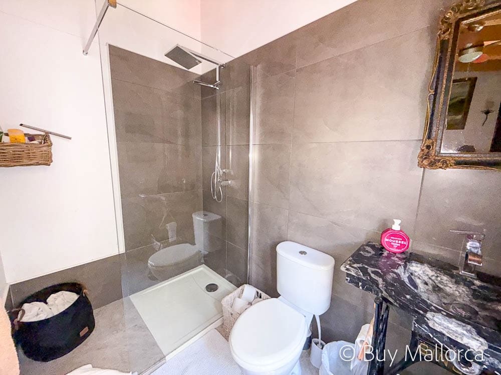 2 bedroom Townhouse for sale in Andratx - € 498,000 (Ref: 9117459)