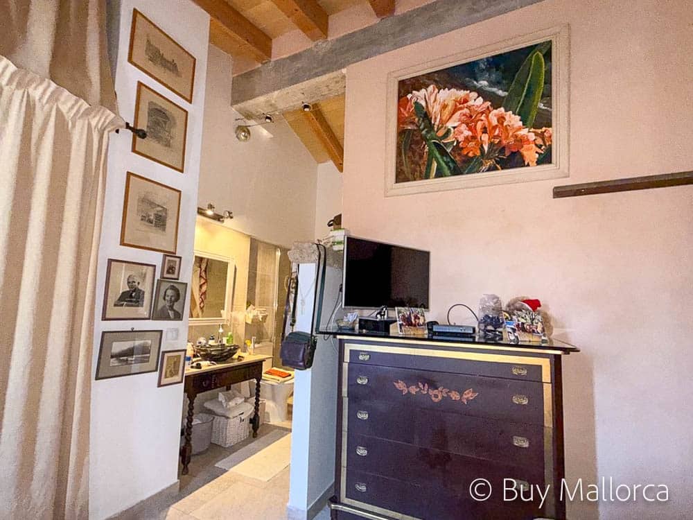 2 bedroom Townhouse for sale in Andratx - € 498,000 (Ref: 9117459)