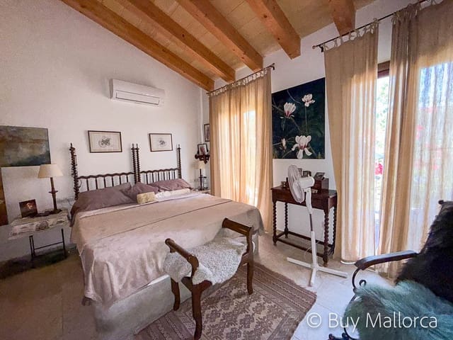 2 chambre Maison de Ville à vendre à Andratx - 498 000 € (Ref: 9117459)