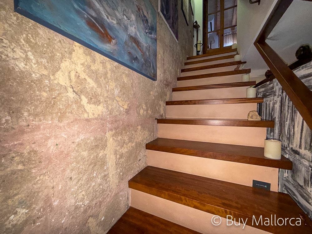 2 bedroom Townhouse for sale in Andratx - € 498,000 (Ref: 9117459)