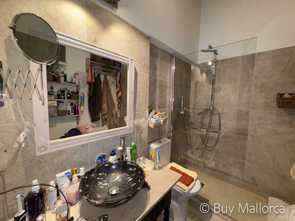 2 bedroom Townhouse for sale in Andratx - € 498,000 (Ref: 9117459)