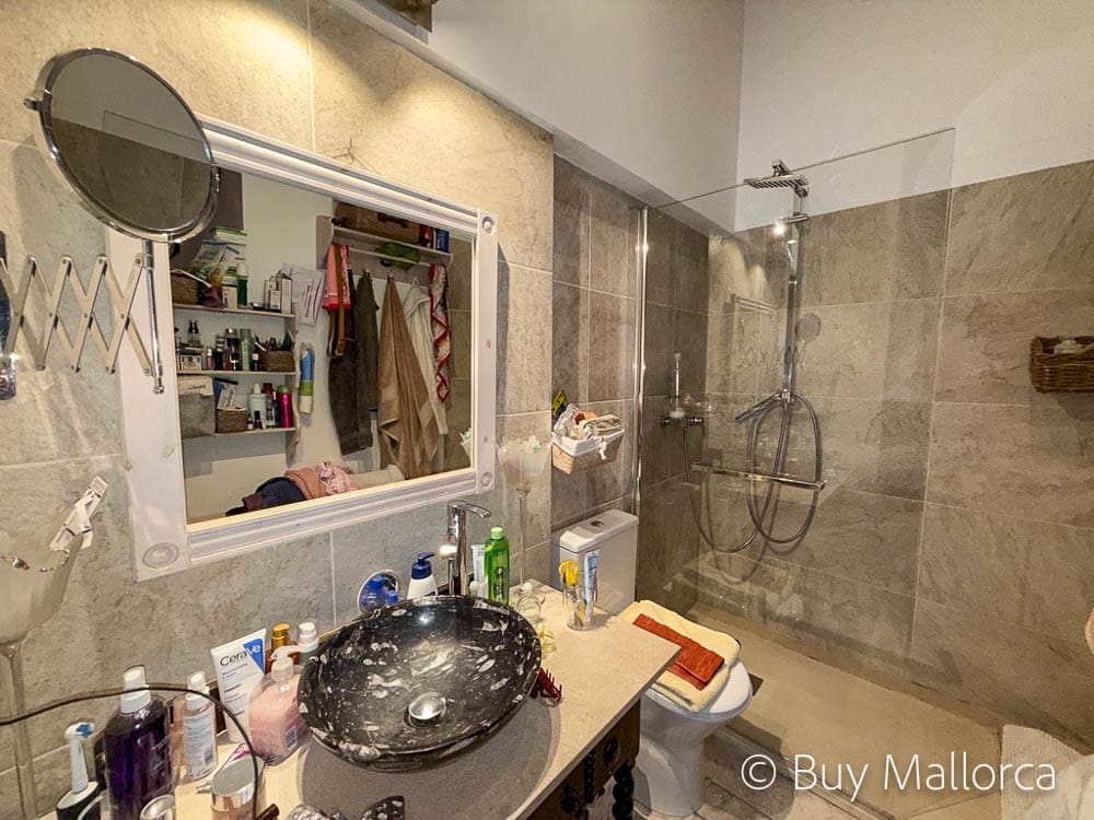 2 bedroom Townhouse for sale in Andratx - € 498,000 (Ref: 9117459)