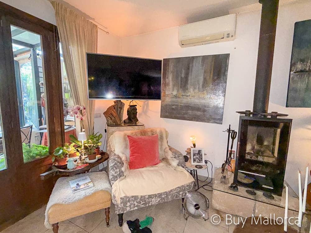 2 bedroom Townhouse for sale in Andratx - € 498,000 (Ref: 9117459)