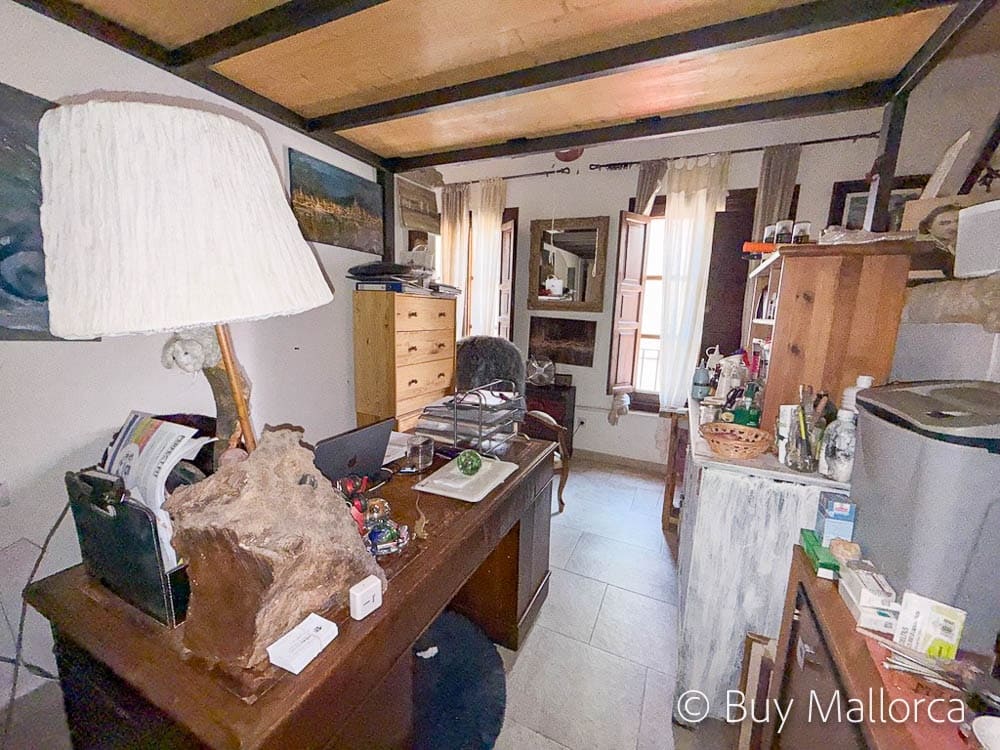 2 bedroom Townhouse for sale in Andratx - € 498,000 (Ref: 9117459)