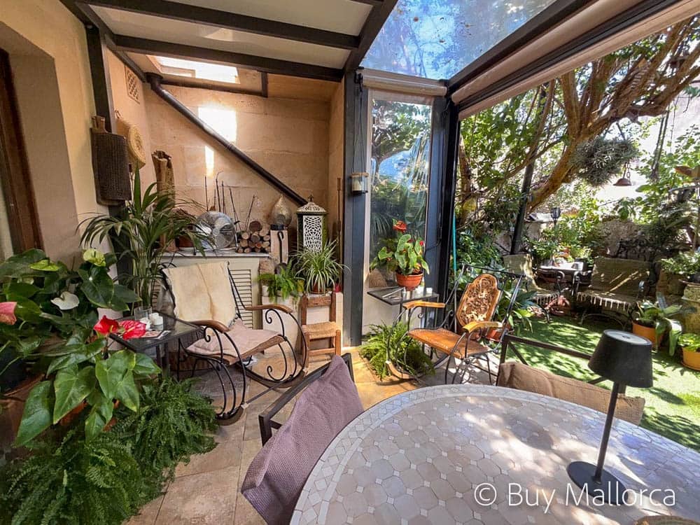 2 bedroom Townhouse for sale in Andratx - € 498,000 (Ref: 9117459)