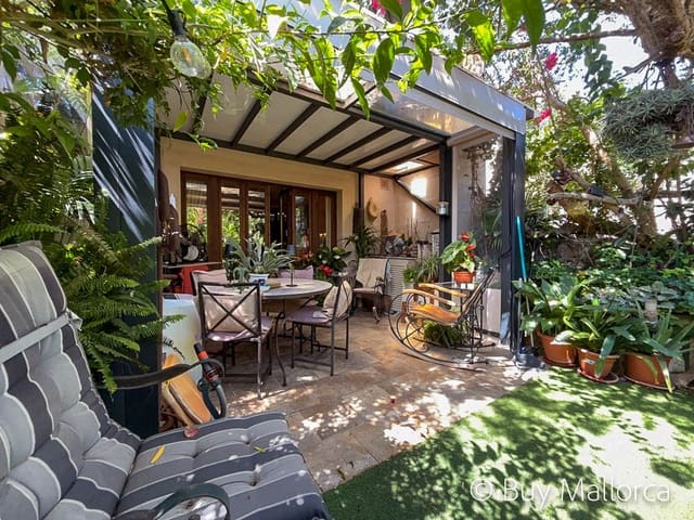 2 chambre Maison de Ville à vendre à Andratx - 498 000 € (Ref: 9117459)