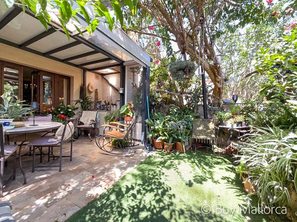 2 bedroom Townhouse for sale in Andratx - € 498,000 (Ref: 9117459)