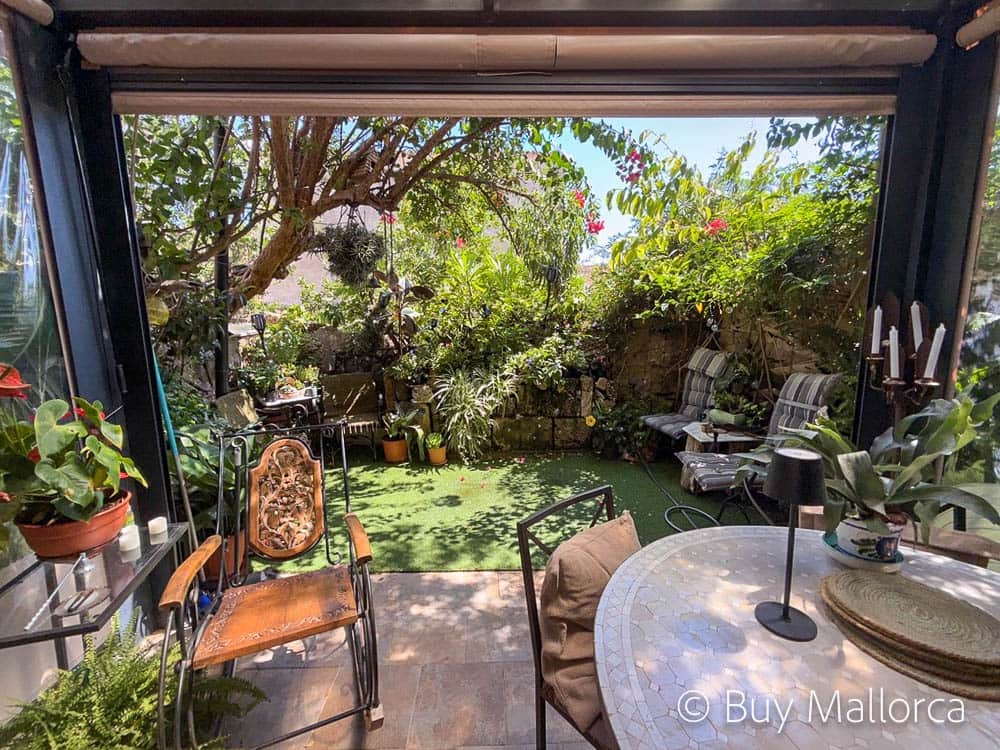 2 bedroom Townhouse for sale in Andratx - € 498,000 (Ref: 9117459)