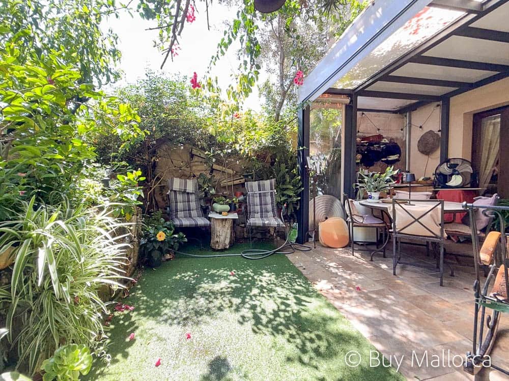 2 bedroom Townhouse for sale in Andratx - € 498,000 (Ref: 9117459)