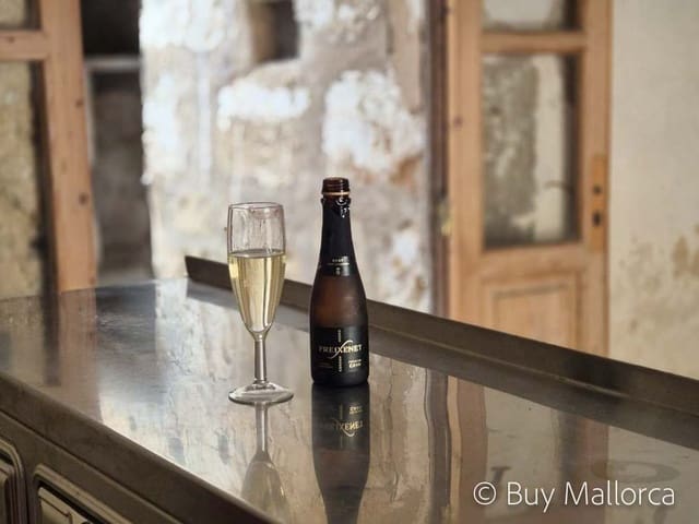 Byggetomt til salgs i Andratx - € 185 000 (Ref: 9428769)