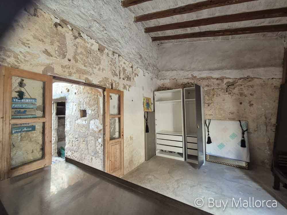 Byggetomt til salgs i Andratx - € 185 000 (Ref: 9428769)