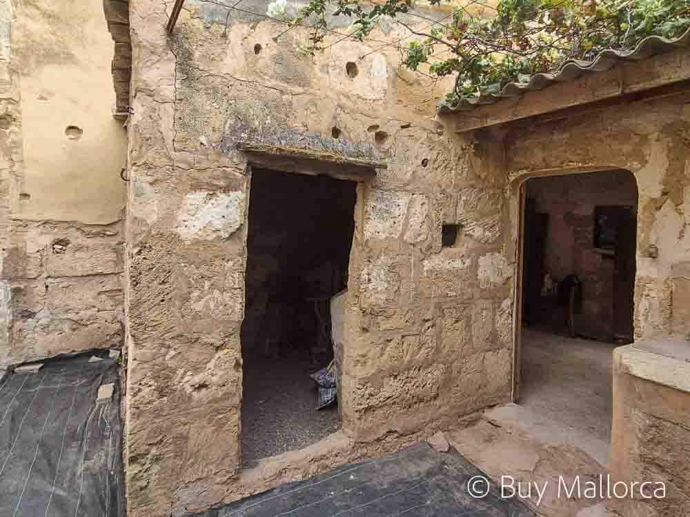 Byggetomt til salgs i Andratx - € 185 000 (Ref: 9428769)