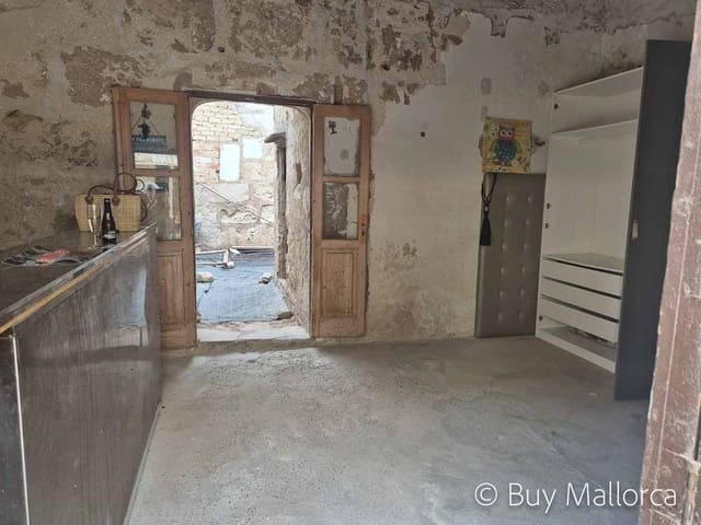 Byggetomt til salgs i Andratx - € 185 000 (Ref: 9428769)