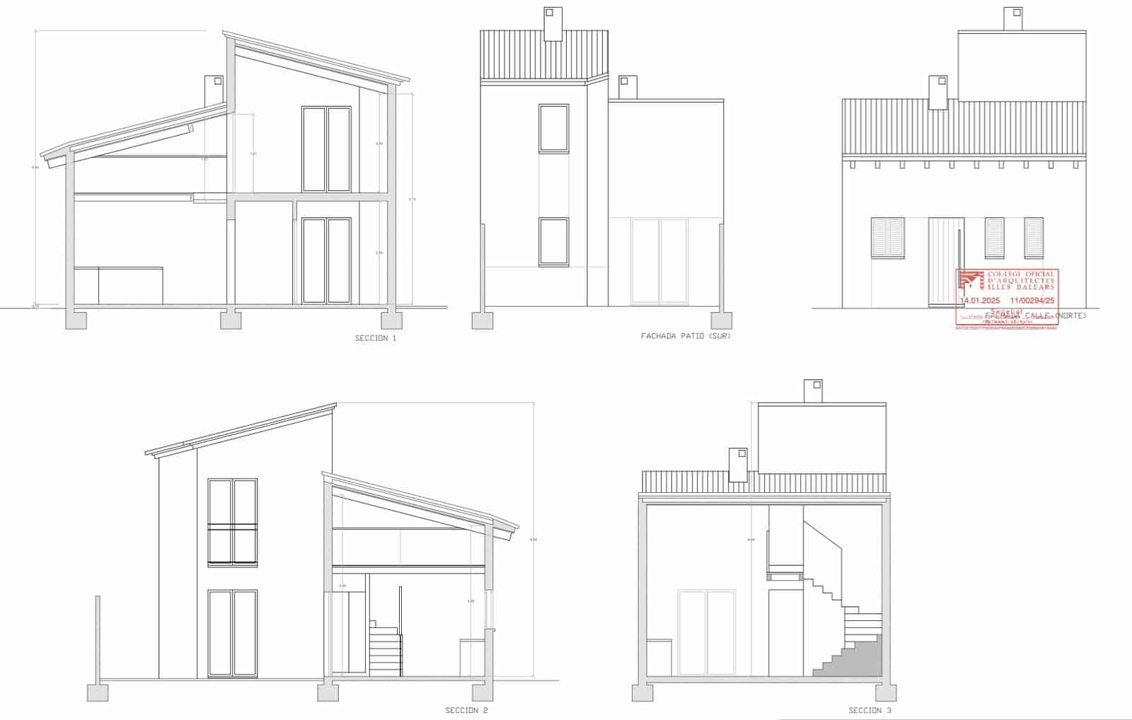 Byggegrund til salg i Andratx - € 185.000 (Ref: 9428769)