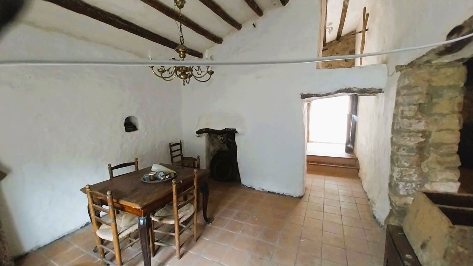 6 Zimmer Finca/Landgut zu verkaufen in Sierra Engarceran mit Garage - 275.000 € (Ref: 10130564)