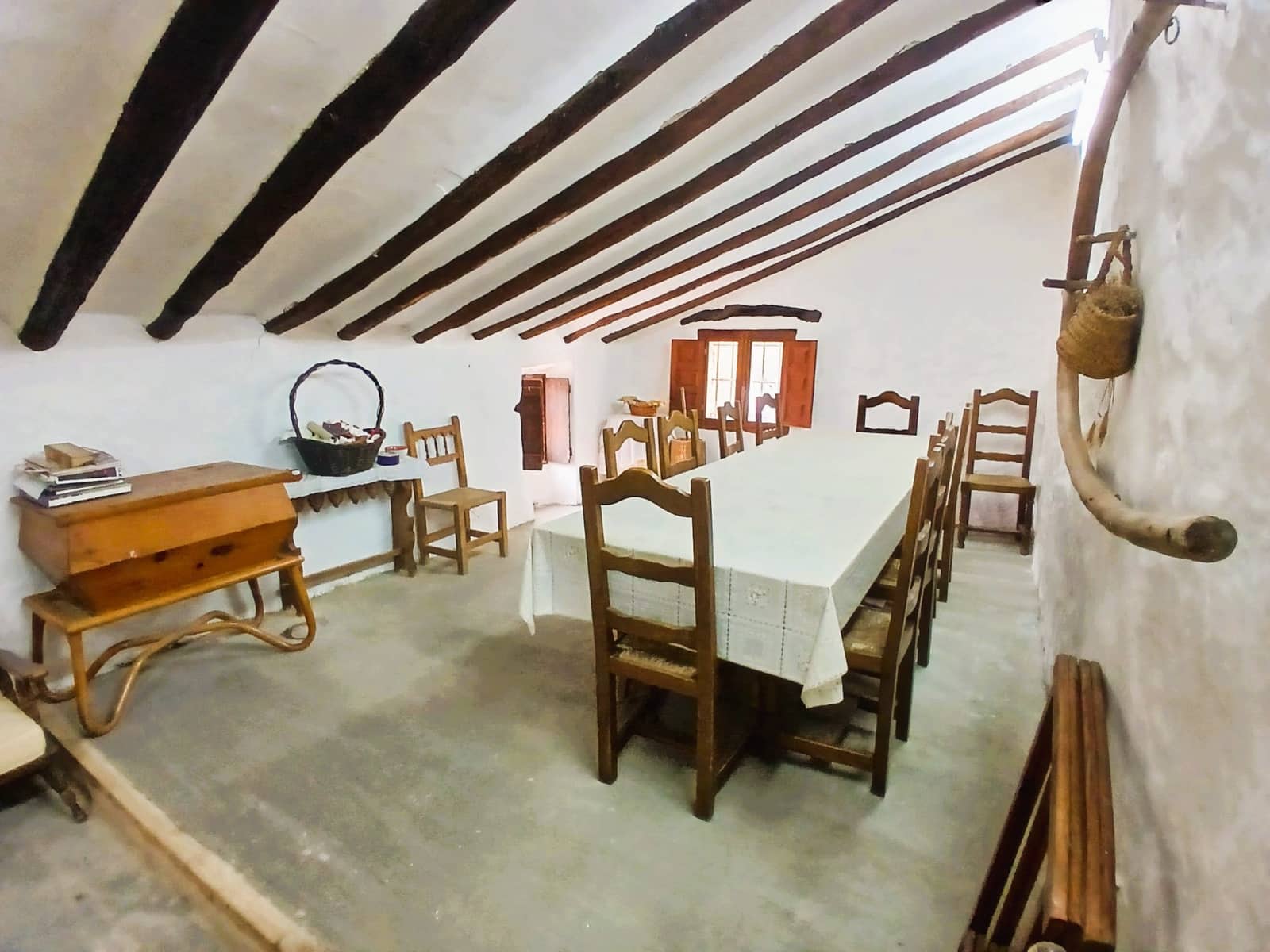6 Zimmer Finca/Landgut zu verkaufen in Sierra Engarceran mit Garage - 275.000 € (Ref: 10130564)