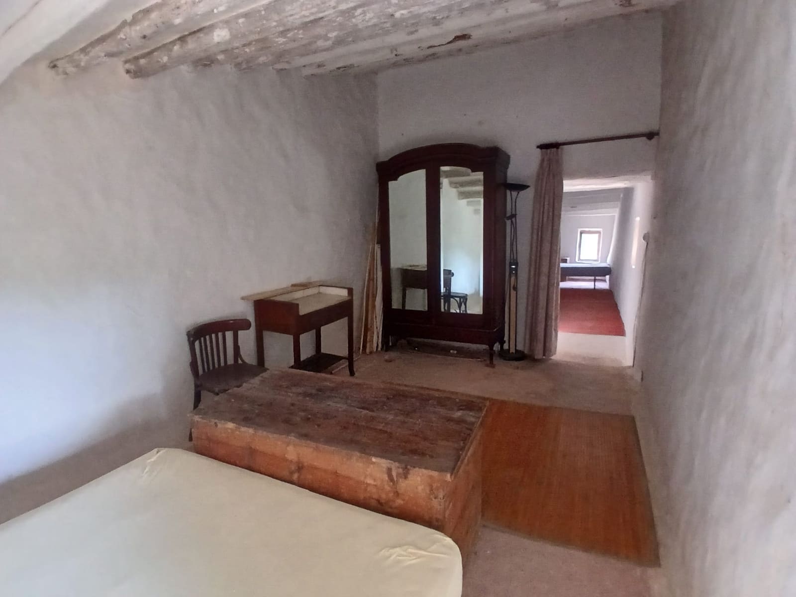 6 Zimmer Finca/Landgut zu verkaufen in Sierra Engarceran mit Garage - 275.000 € (Ref: 10130564)