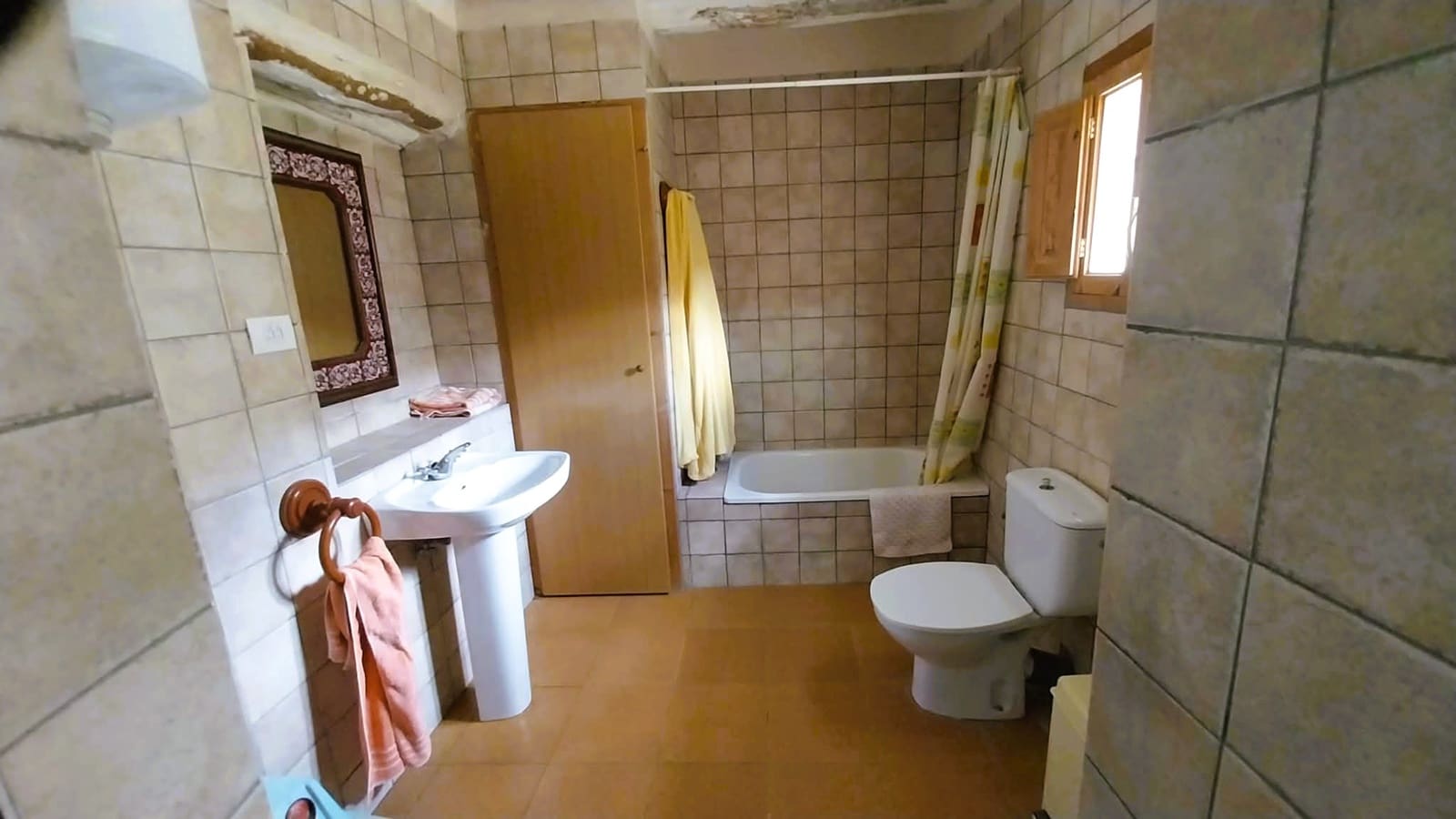6 Zimmer Finca/Landgut zu verkaufen in Sierra Engarceran mit Garage - 275.000 € (Ref: 10130564)