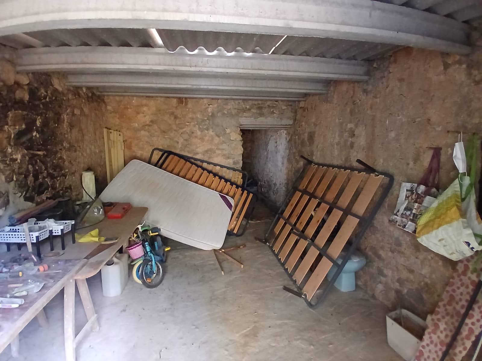 6 Zimmer Finca/Landgut zu verkaufen in Sierra Engarceran mit Garage - 275.000 € (Ref: 10130564)