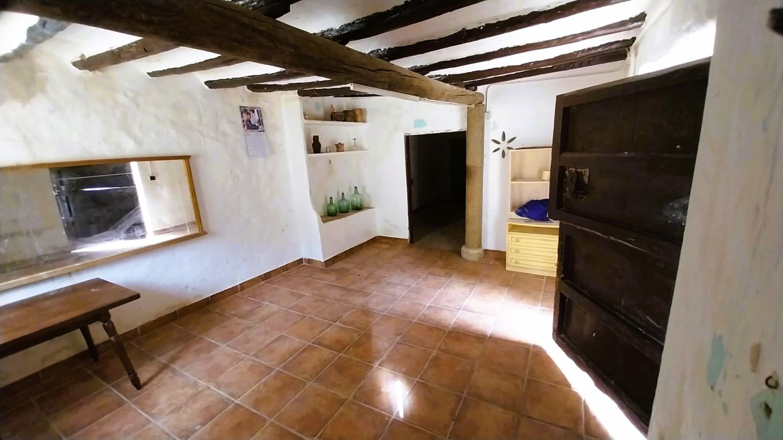 6 Zimmer Finca/Landgut zu verkaufen in Sierra Engarceran mit Garage - 275.000 € (Ref: 10130564)