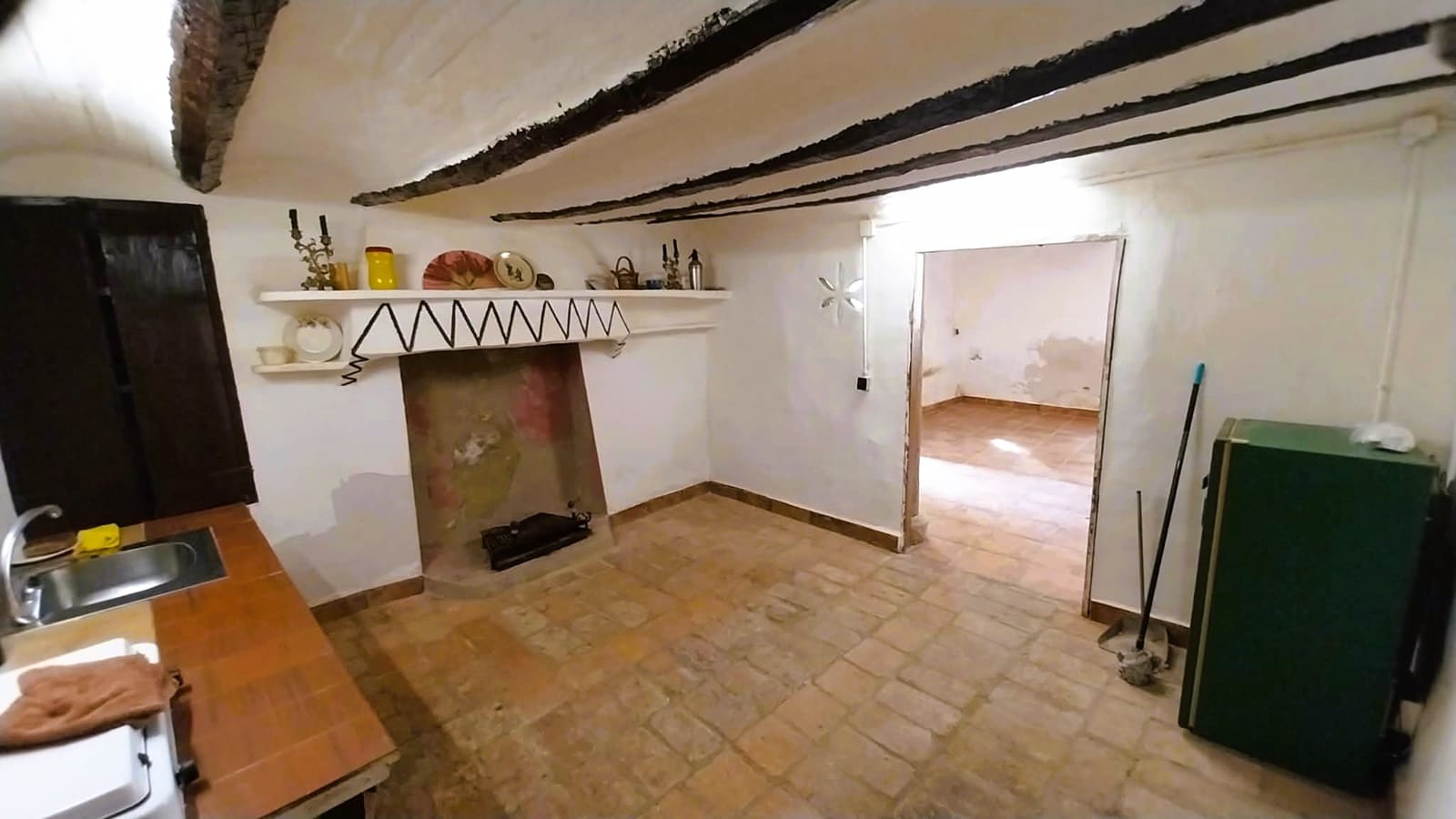 6 Zimmer Finca/Landgut zu verkaufen in Sierra Engarceran mit Garage - 275.000 € (Ref: 10130564)