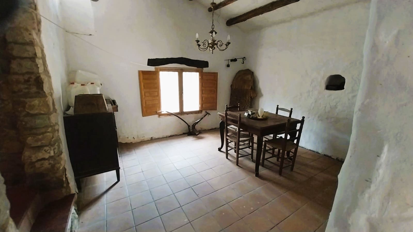 6 Zimmer Finca/Landgut zu verkaufen in Sierra Engarceran mit Garage - 275.000 € (Ref: 10130564)