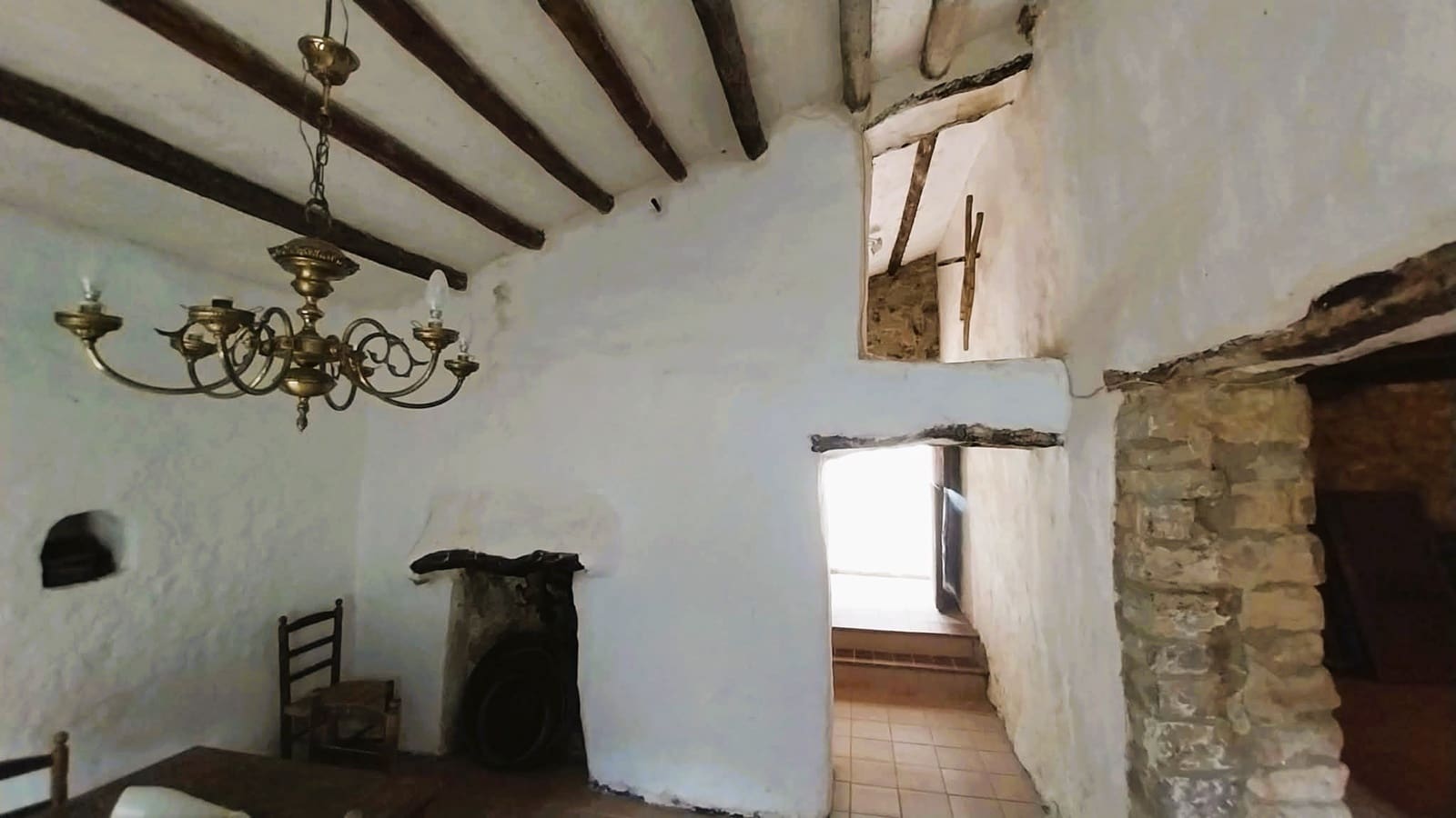 6 Zimmer Finca/Landgut zu verkaufen in Sierra Engarceran mit Garage - 275.000 € (Ref: 10130564)