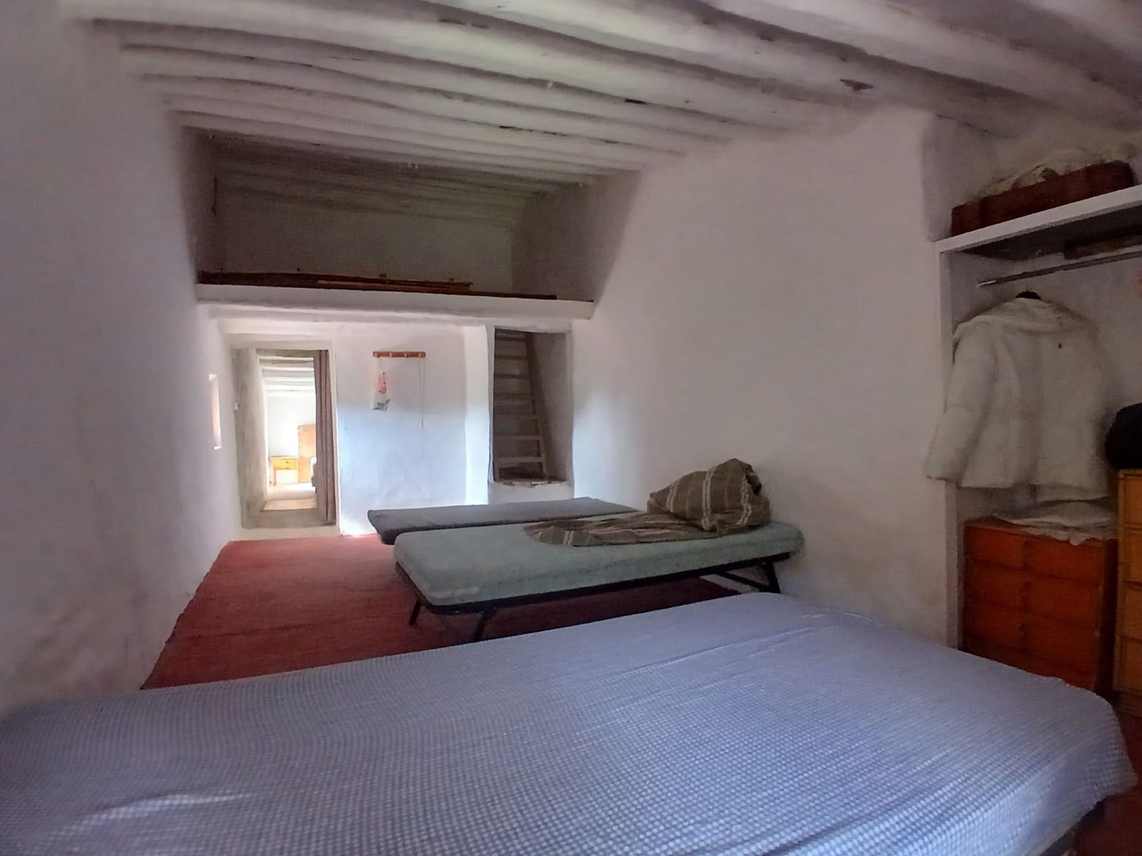6 Zimmer Finca/Landgut zu verkaufen in Sierra Engarceran mit Garage - 275.000 € (Ref: 10130564)