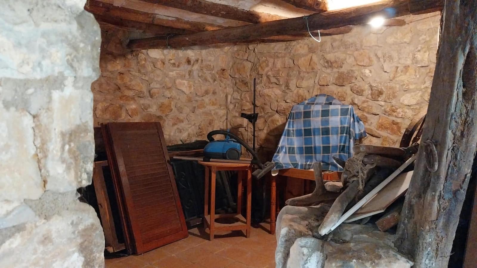 6 Zimmer Finca/Landgut zu verkaufen in Sierra Engarceran mit Garage - 275.000 € (Ref: 10130564)