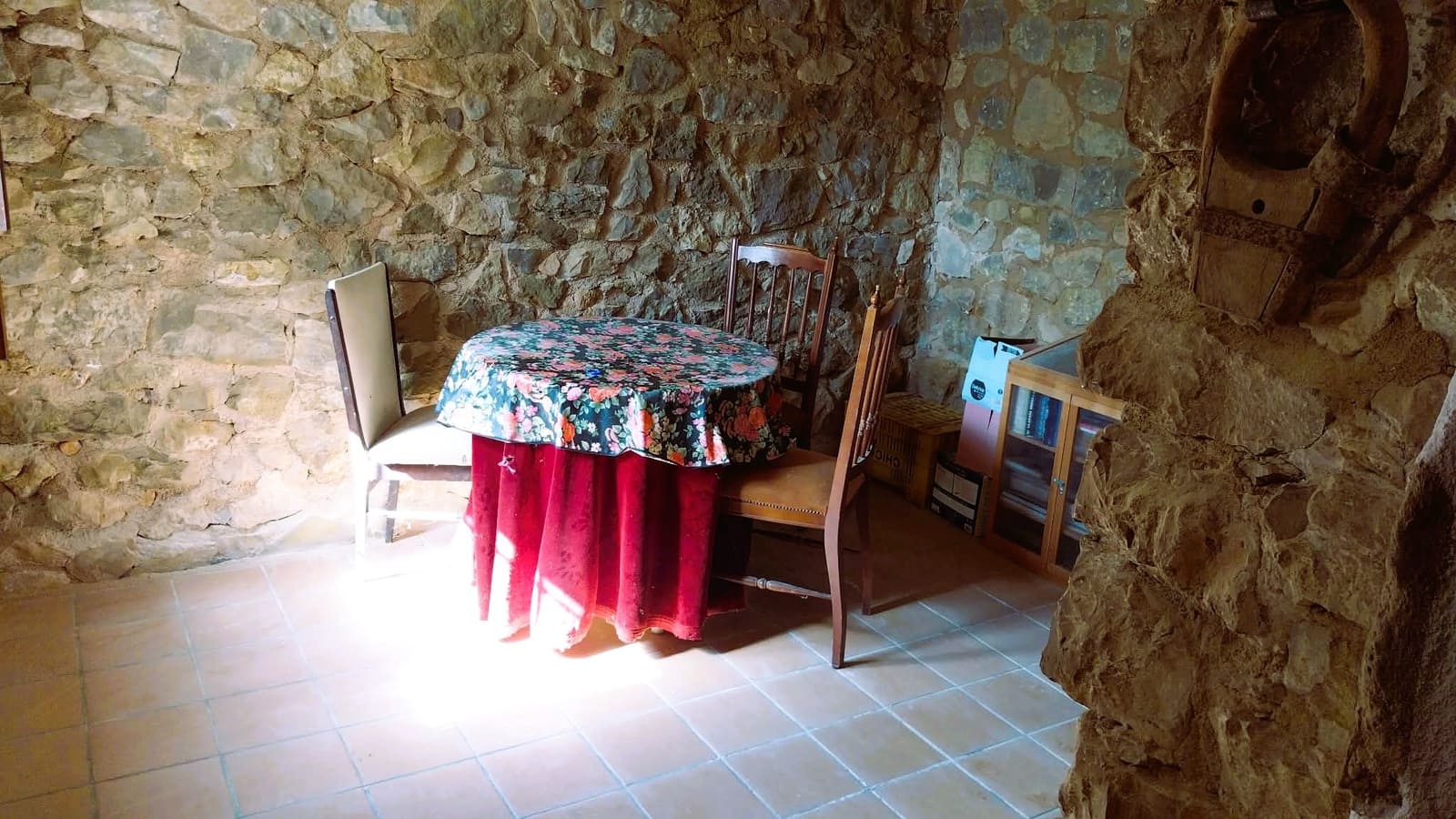 6 Zimmer Finca/Landgut zu verkaufen in Sierra Engarceran mit Garage - 275.000 € (Ref: 10130564)