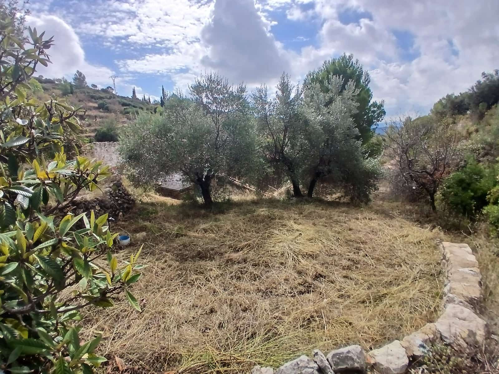 6 Zimmer Finca/Landgut zu verkaufen in Sierra Engarceran mit Garage - 275.000 € (Ref: 10130564)