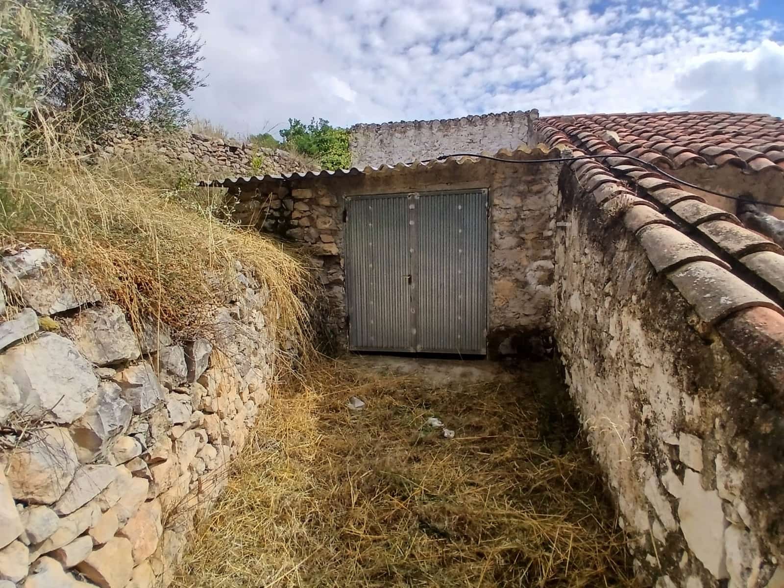6 Zimmer Finca/Landgut zu verkaufen in Sierra Engarceran mit Garage - 275.000 € (Ref: 10130564)