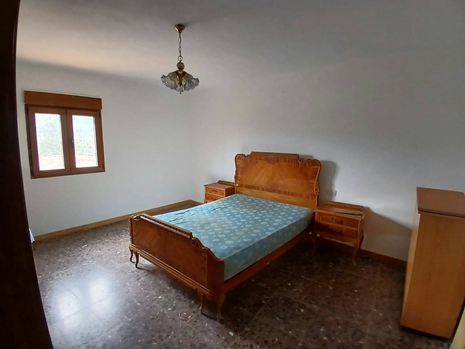 3 slaapkamer Finca/Landhuis te koop in Les Coves de Vinroma met garage - € 110.000 (Ref: 10140176)